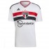 Camisola Sao Paulo Equipamento Primeiro 2022-2023 Manga Corta